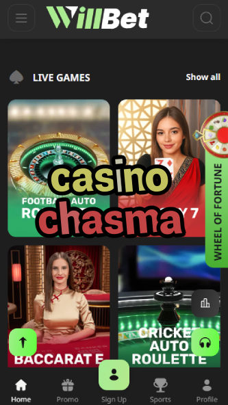 Casino Chasma - Best Mountain View Casino-4x4casino.ydblkf.net